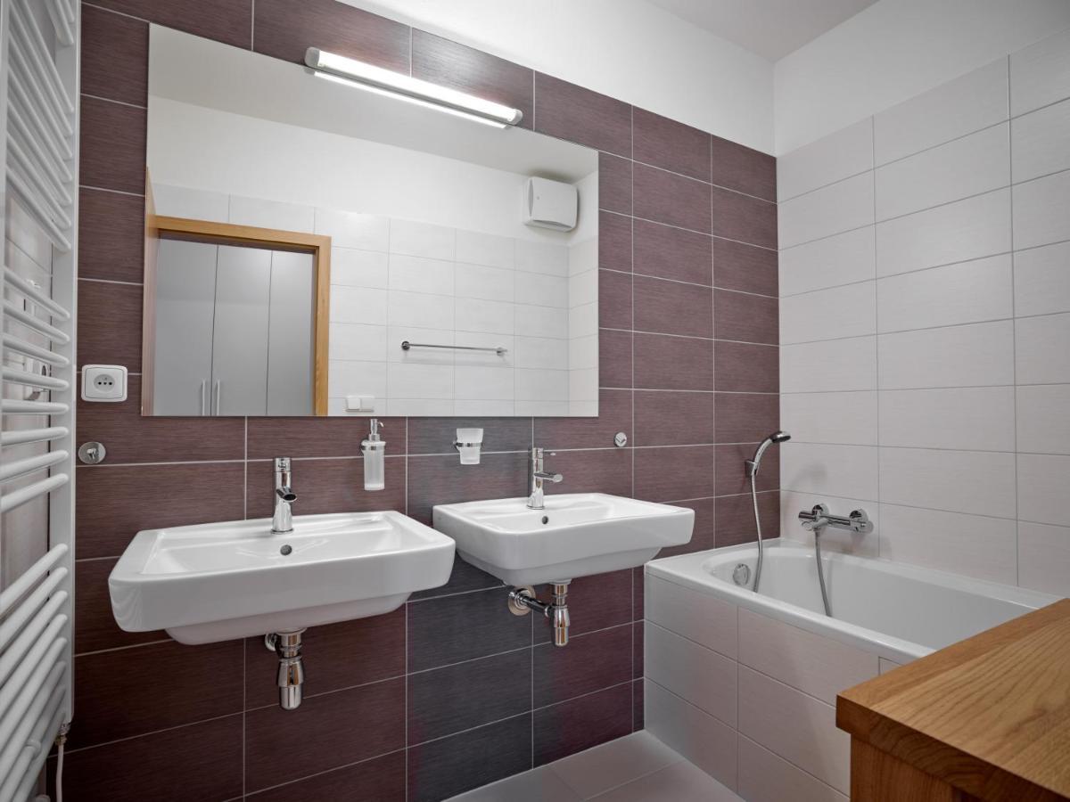 Apartmany Velka Morava Dolni Morava Ngoại thất bức ảnh