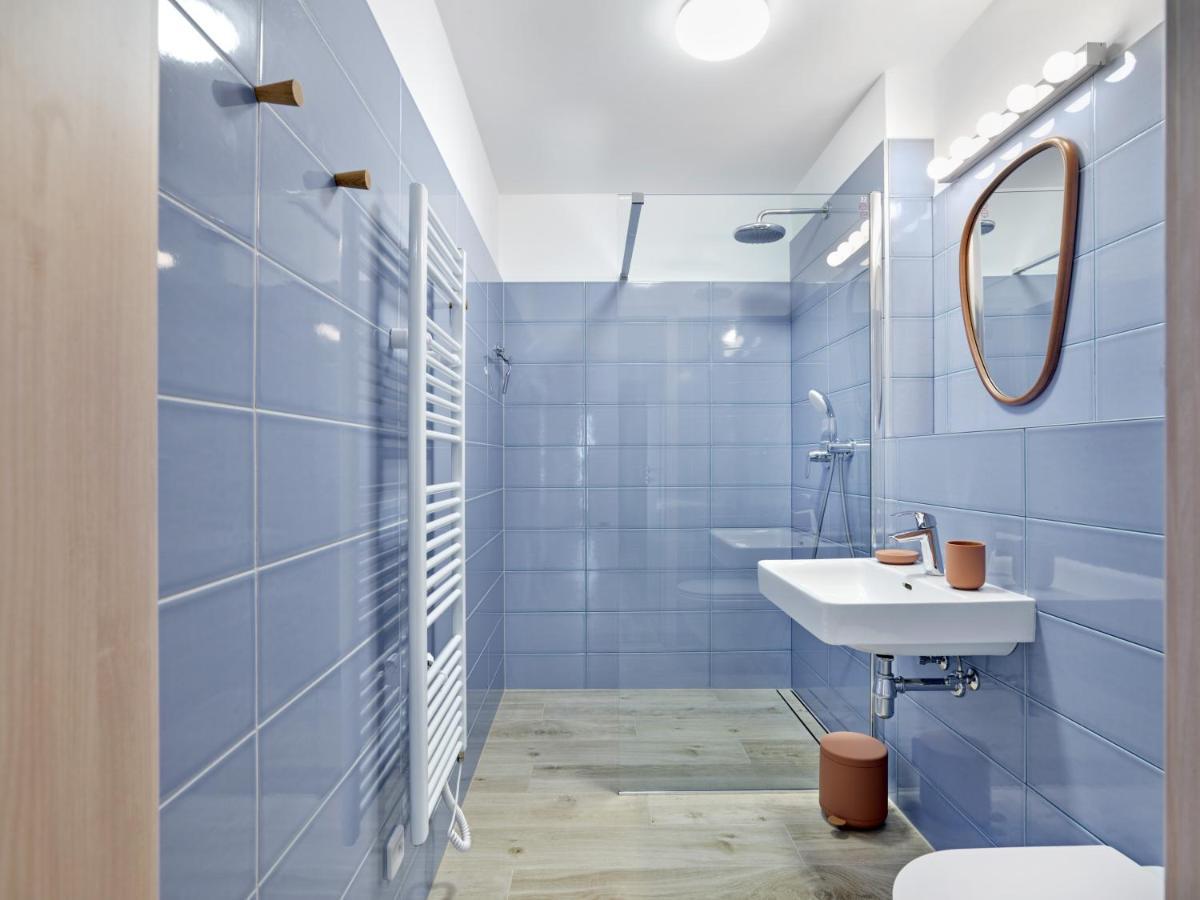 Apartmany Velka Morava Dolni Morava Ngoại thất bức ảnh