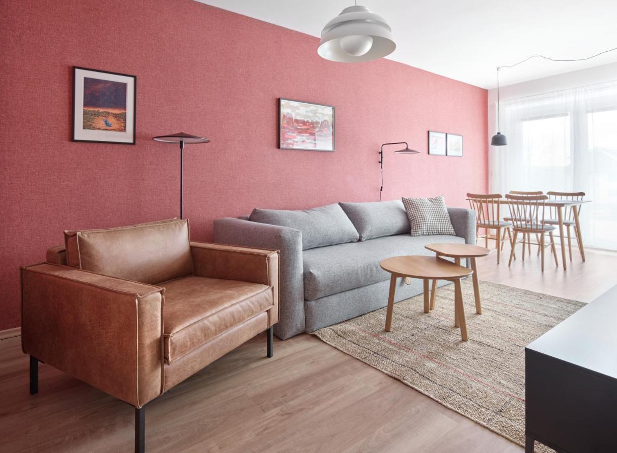 Apartmany Velka Morava Dolni Morava Ngoại thất bức ảnh