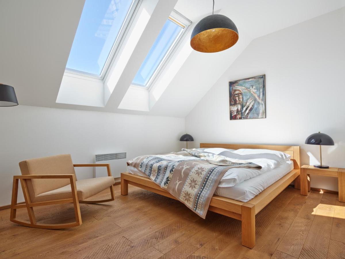 Apartmany Velka Morava Dolni Morava Ngoại thất bức ảnh