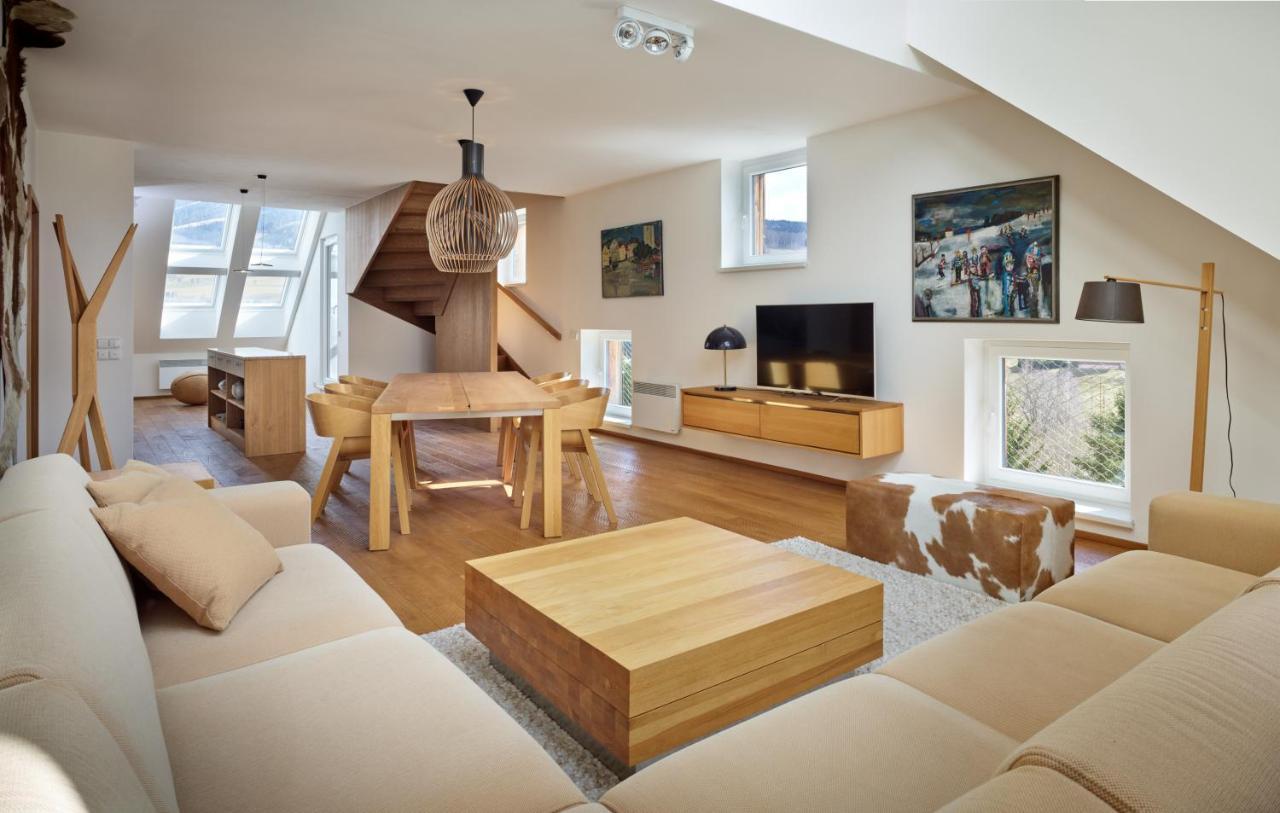 Apartmany Velka Morava Dolni Morava Ngoại thất bức ảnh