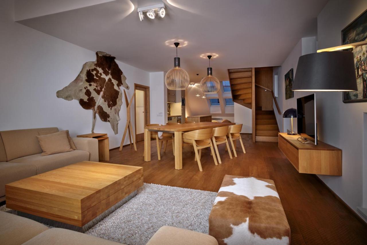 Apartmany Velka Morava Dolni Morava Ngoại thất bức ảnh