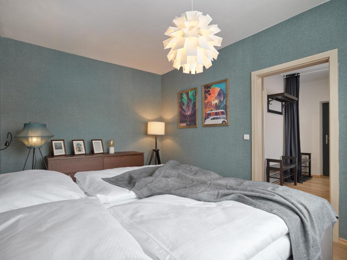 Apartmany Velka Morava Dolni Morava Ngoại thất bức ảnh