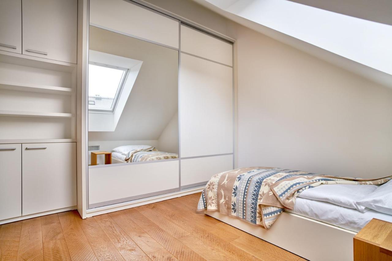 Apartmany Velka Morava Dolni Morava Ngoại thất bức ảnh