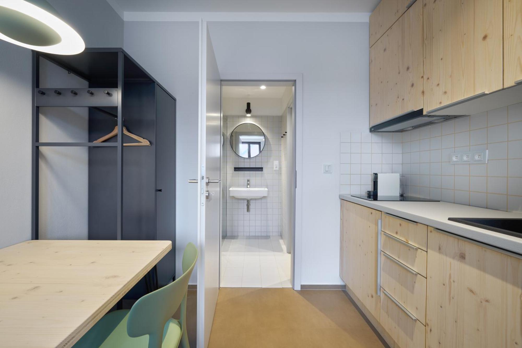 Apartmany Velka Morava Dolni Morava Ngoại thất bức ảnh