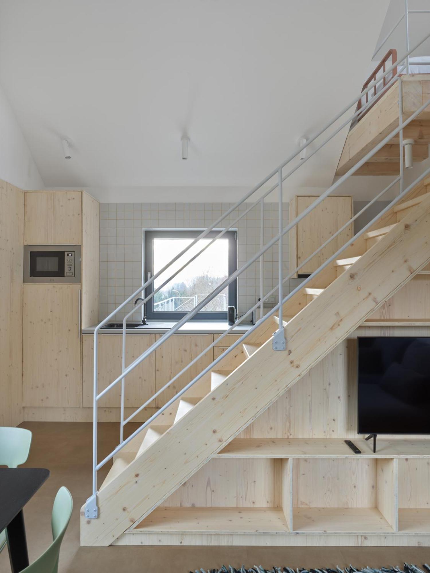 Apartmany Velka Morava Dolni Morava Ngoại thất bức ảnh