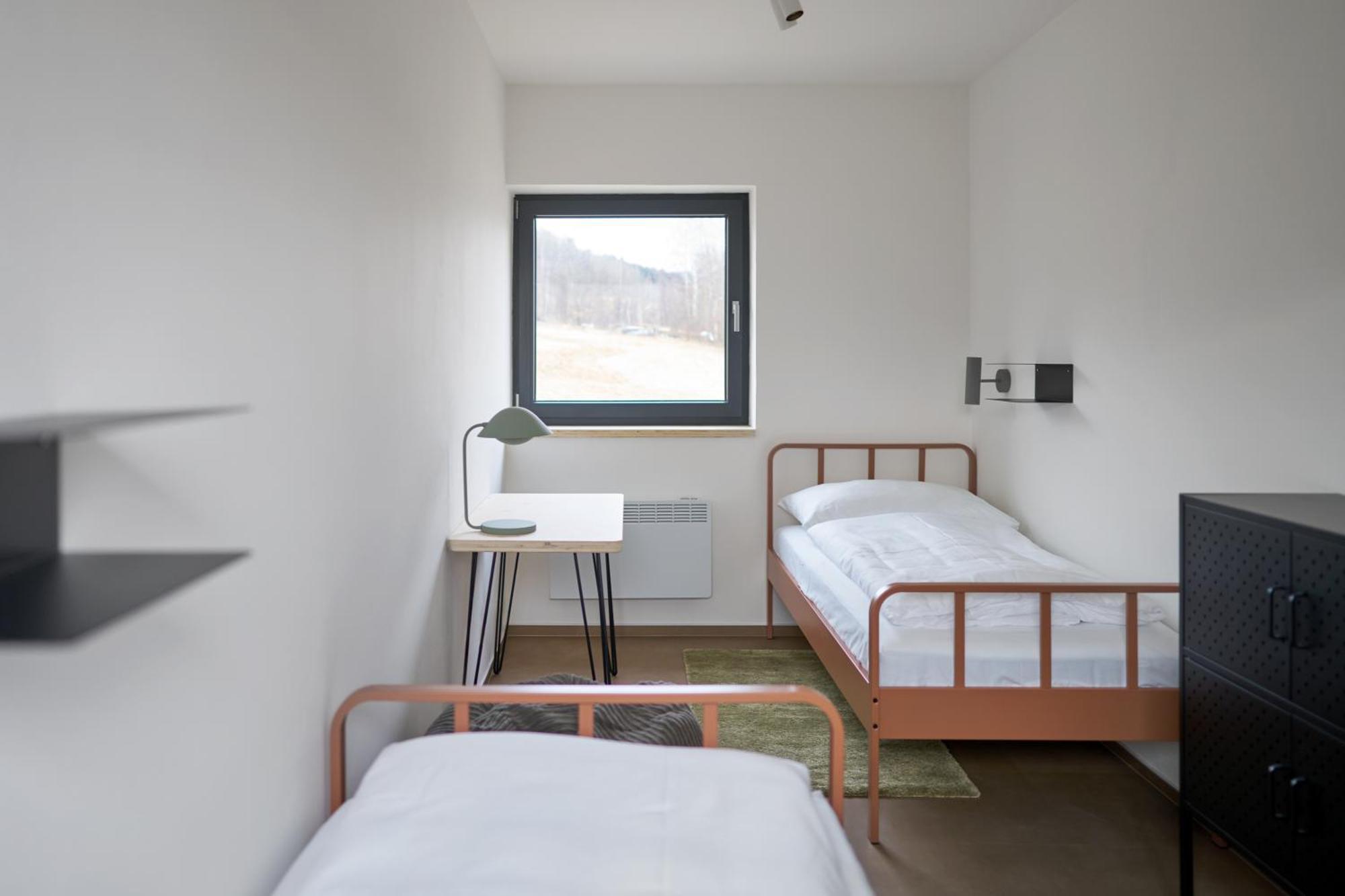 Apartmany Velka Morava Dolni Morava Ngoại thất bức ảnh