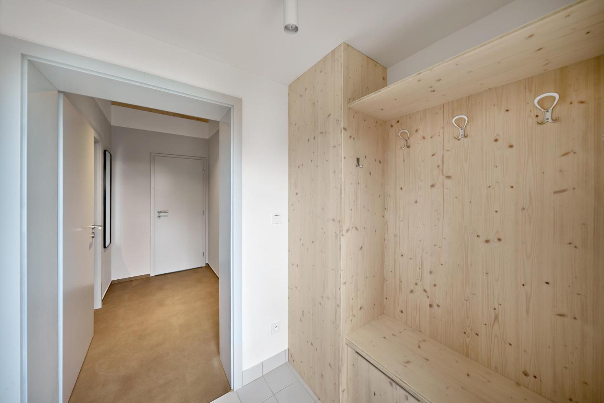 Apartmany Velka Morava Dolni Morava Ngoại thất bức ảnh