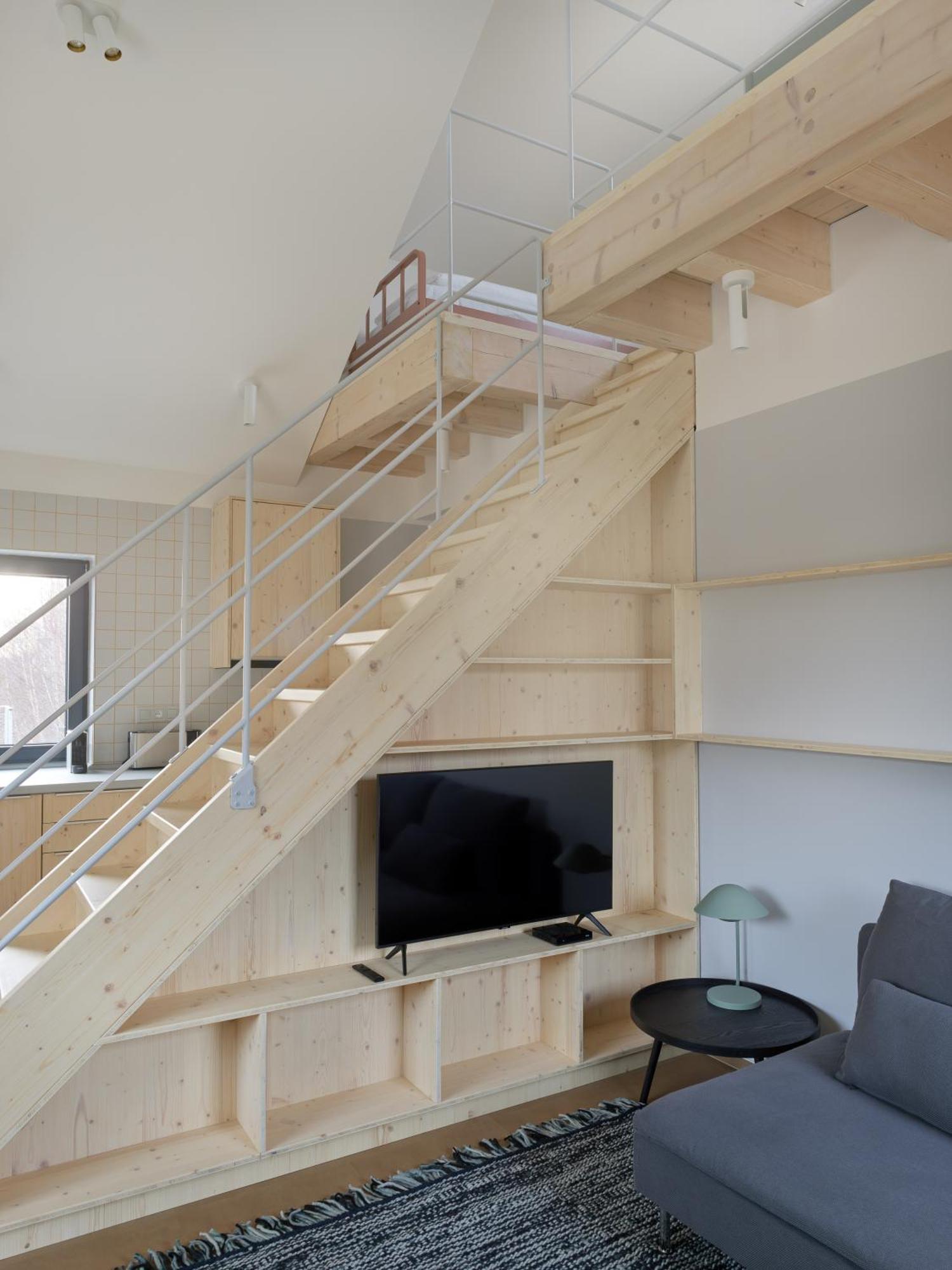 Apartmany Velka Morava Dolni Morava Ngoại thất bức ảnh