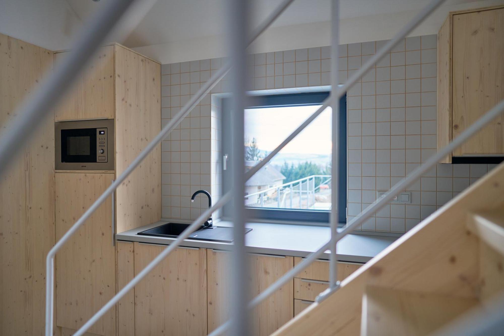 Apartmany Velka Morava Dolni Morava Ngoại thất bức ảnh
