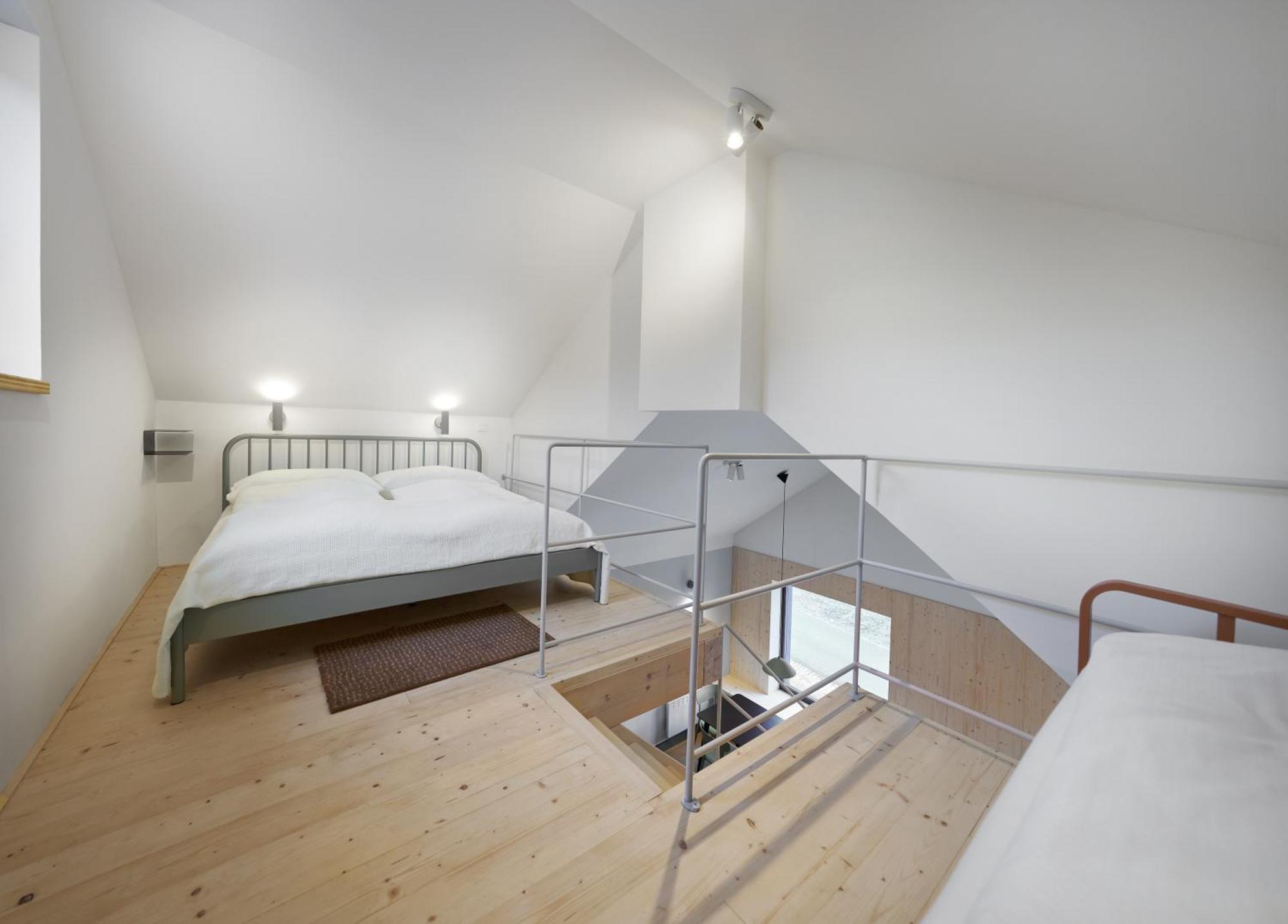 Apartmany Velka Morava Dolni Morava Ngoại thất bức ảnh